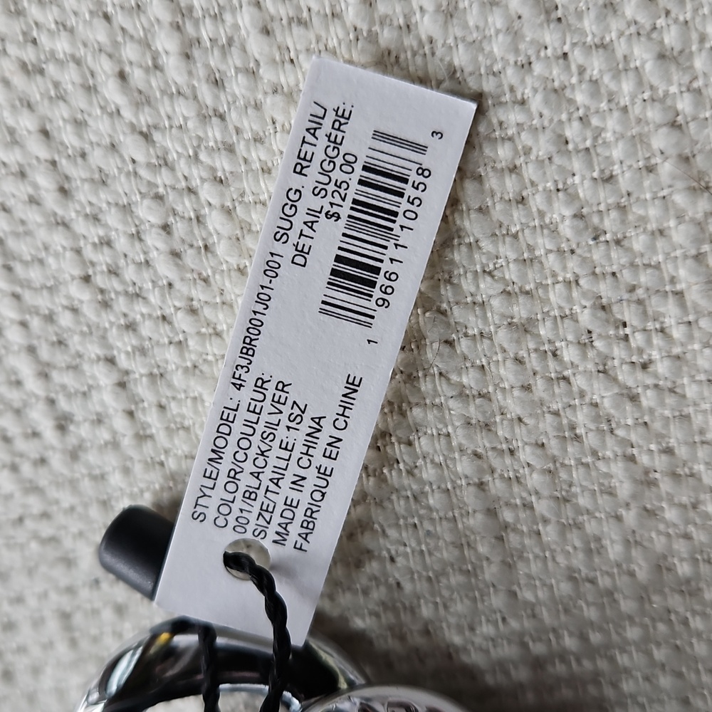 MARC JACOBS BRACELET - Picture 10 of 13